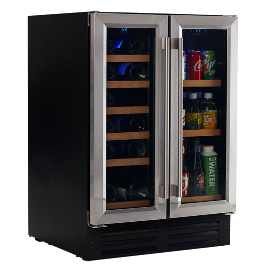 Smith & Hanks Wine Cooler Collection