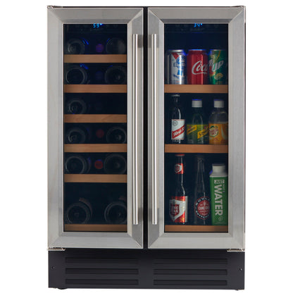 Smith & Hanks Wine Cooler Collection