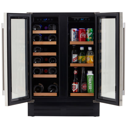 Smith & Hanks Wine Cooler Collection