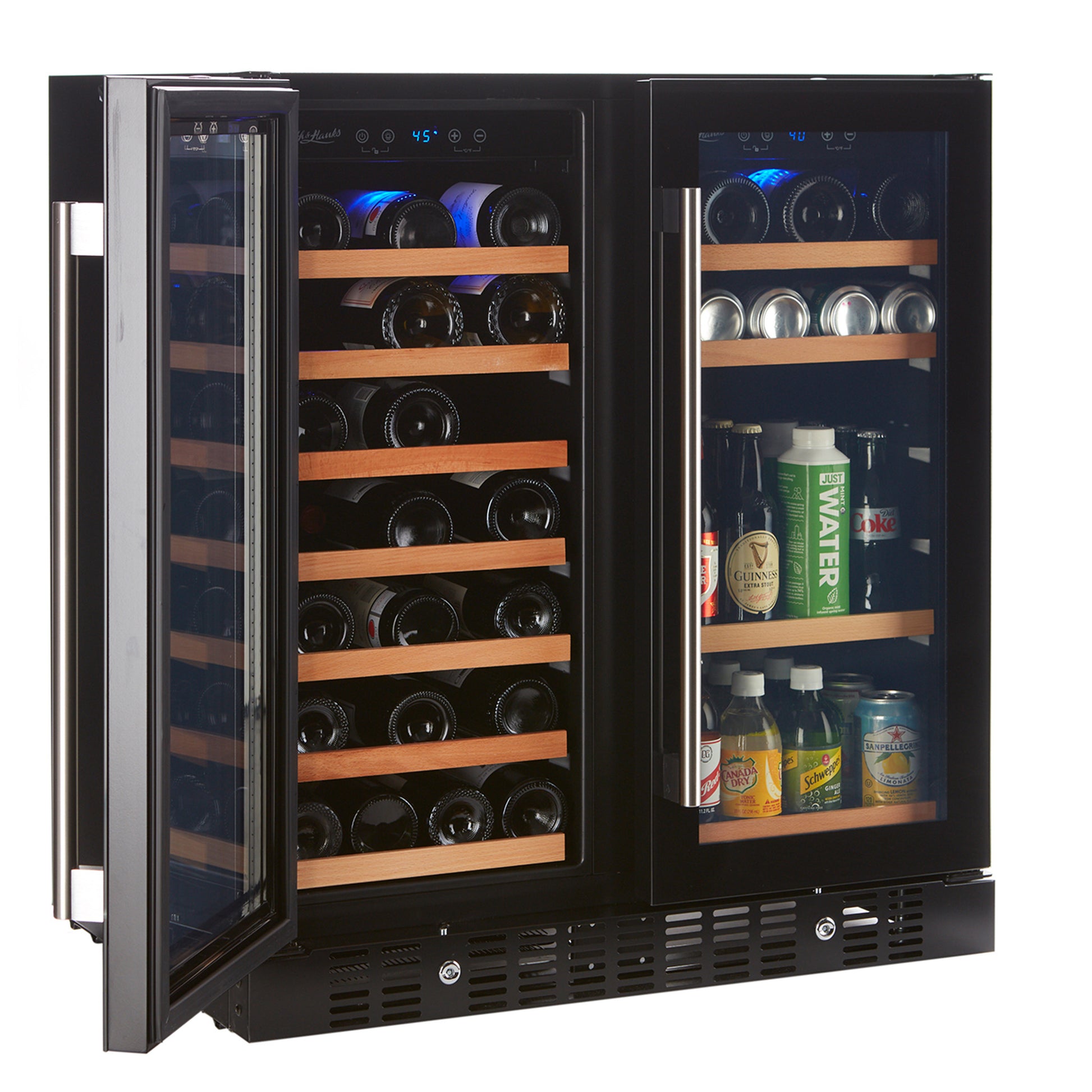 Smith & Hanks Wine Cooler Collection