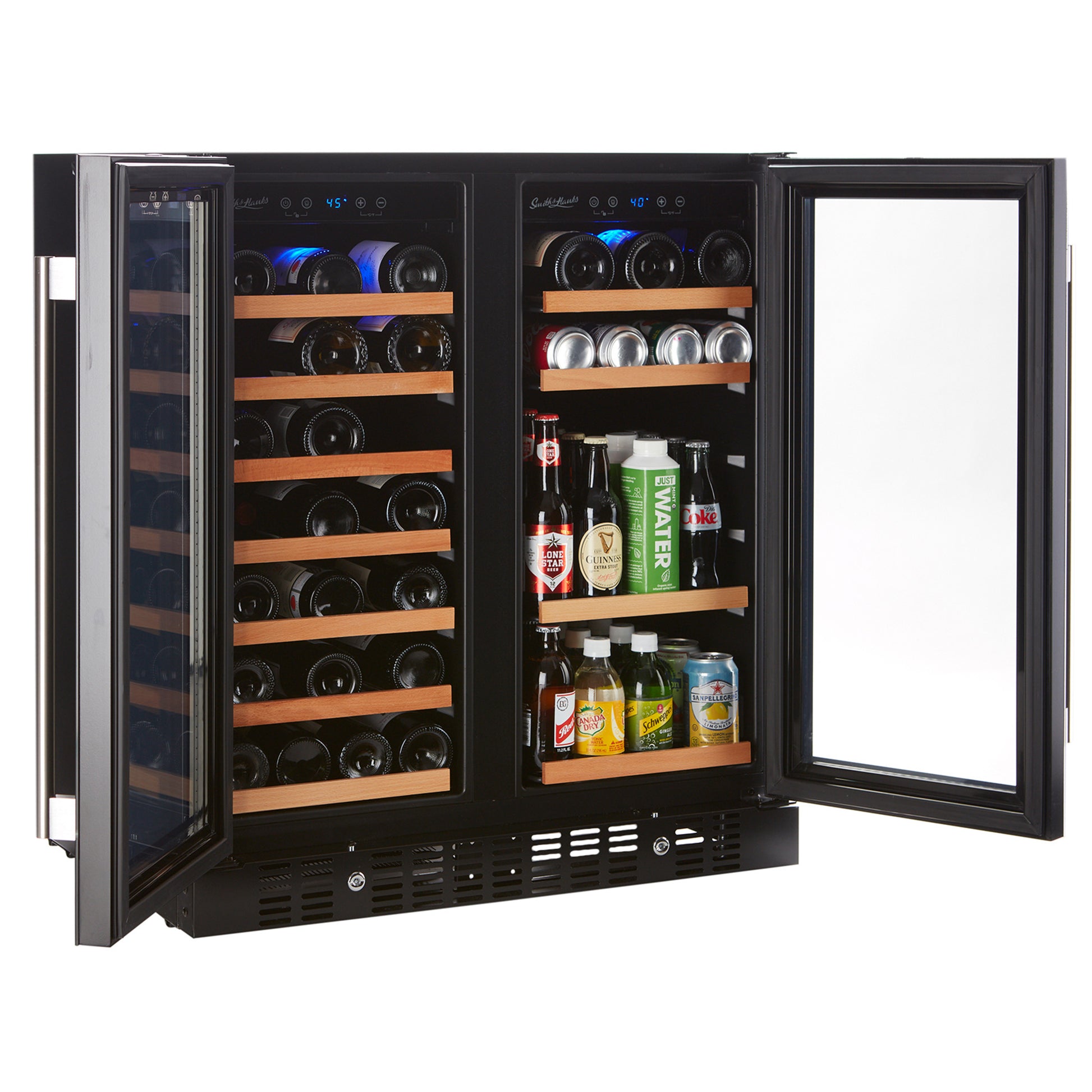 Smith & Hanks Wine Cooler Collection