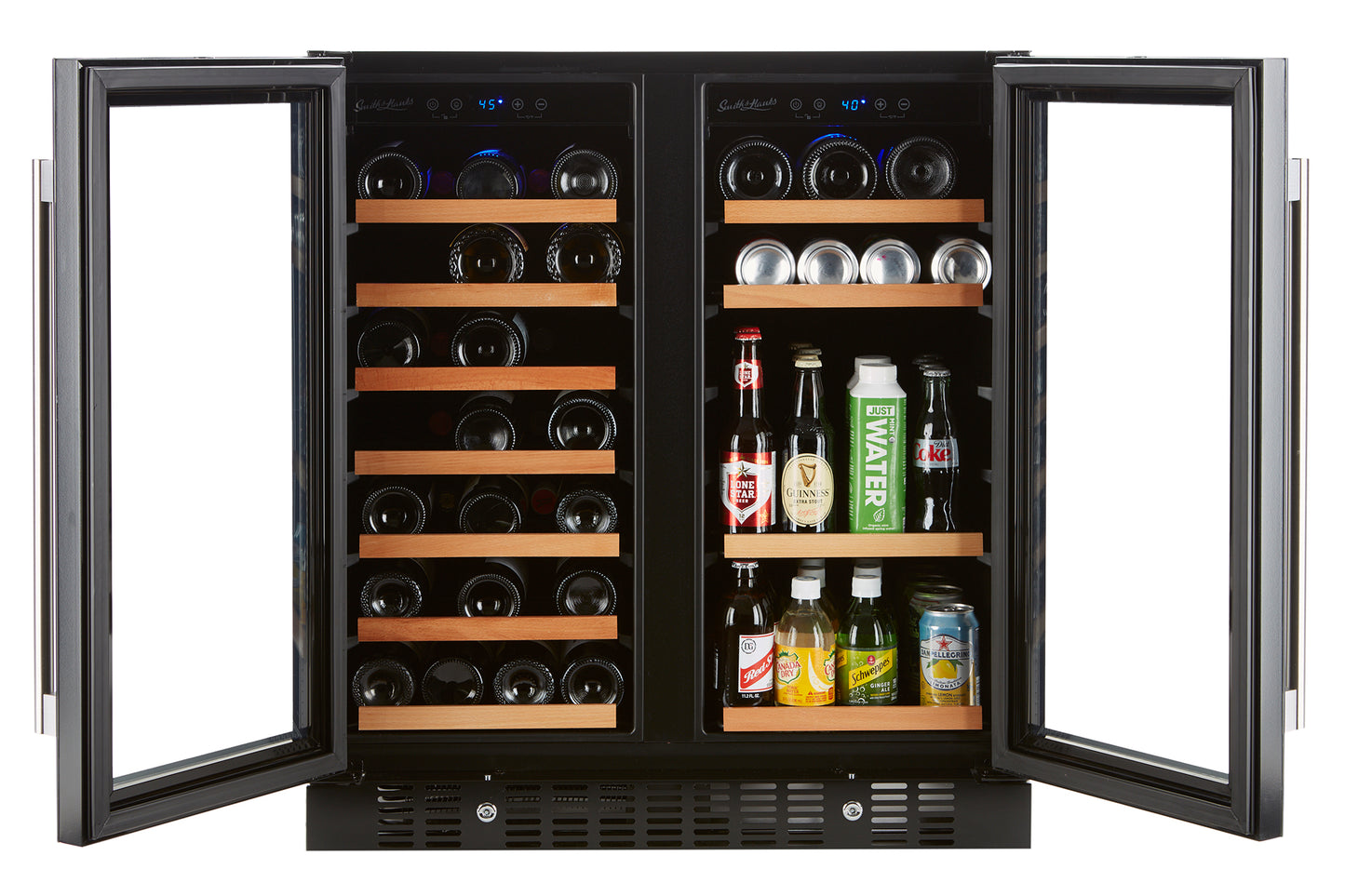 Smith & Hanks Wine Cooler Collection