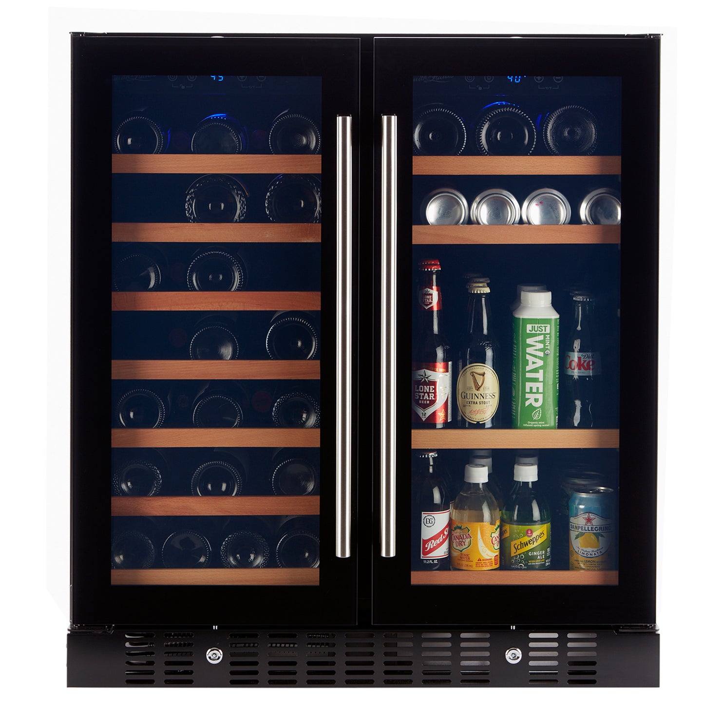 Smith & Hanks Wine Cooler Collection