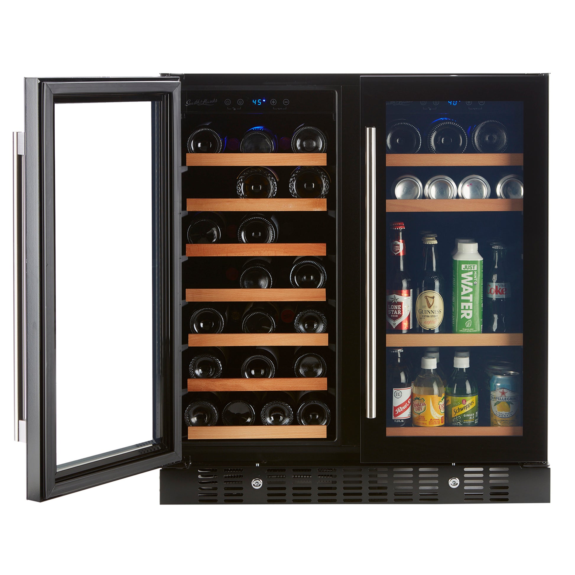 Smith & Hanks Wine Cooler Collection