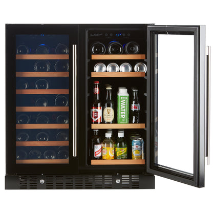 Smith & Hanks Wine Cooler Collection