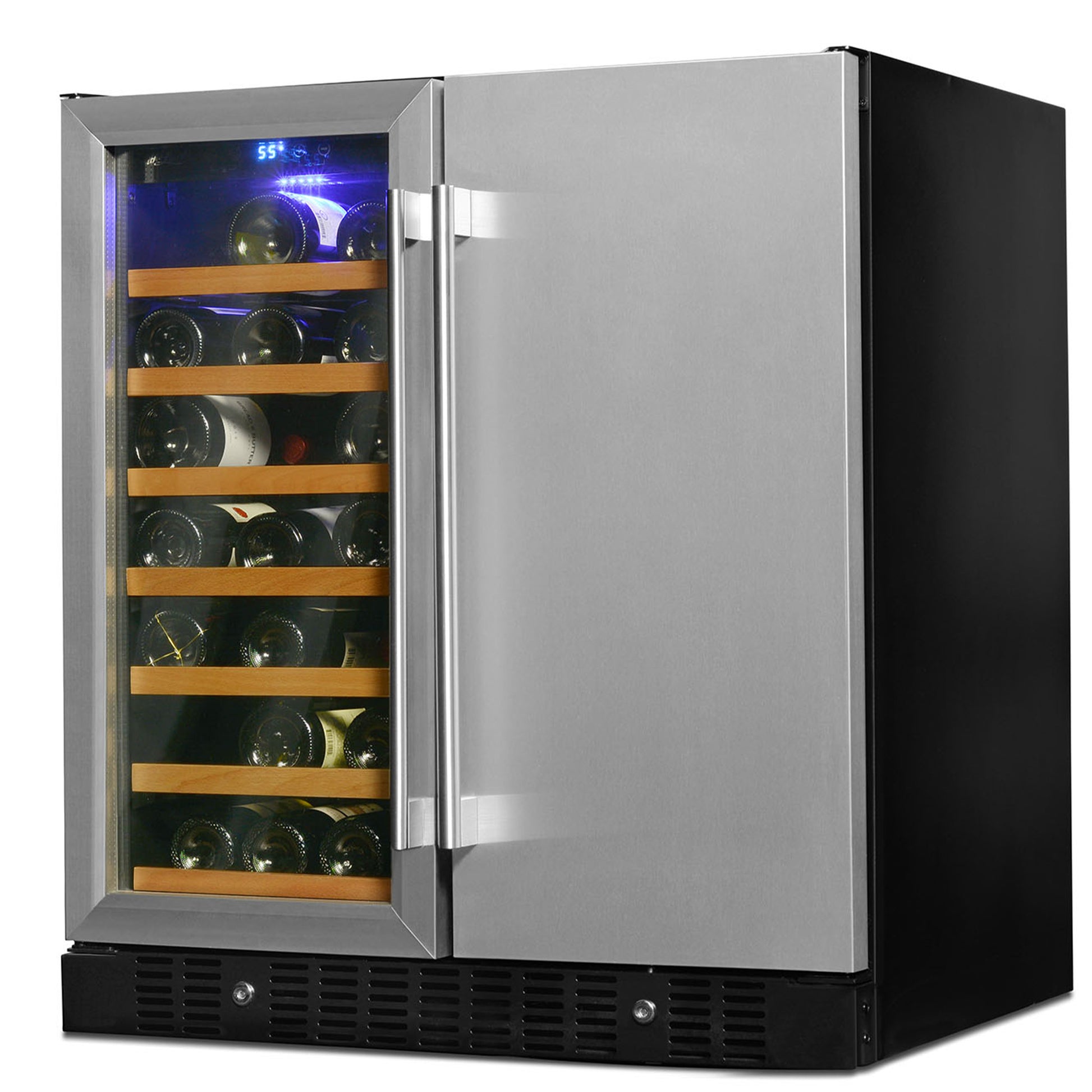 Smith & Hanks Wine Cooler Collection