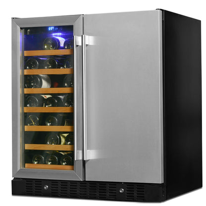 Smith & Hanks Wine Cooler Collection