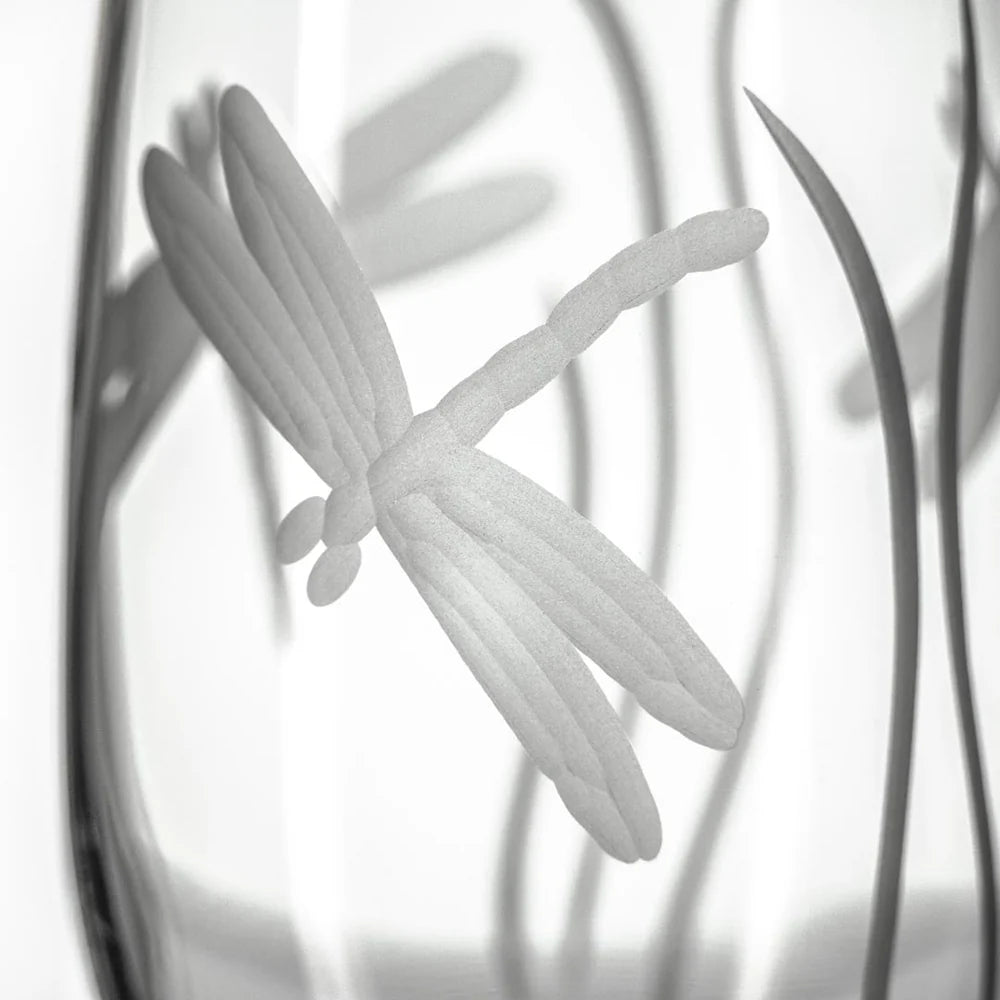 Rolf Glasses Dragonfly Collection