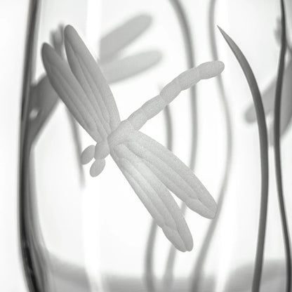 Rolf Glasses Dragonfly Collection