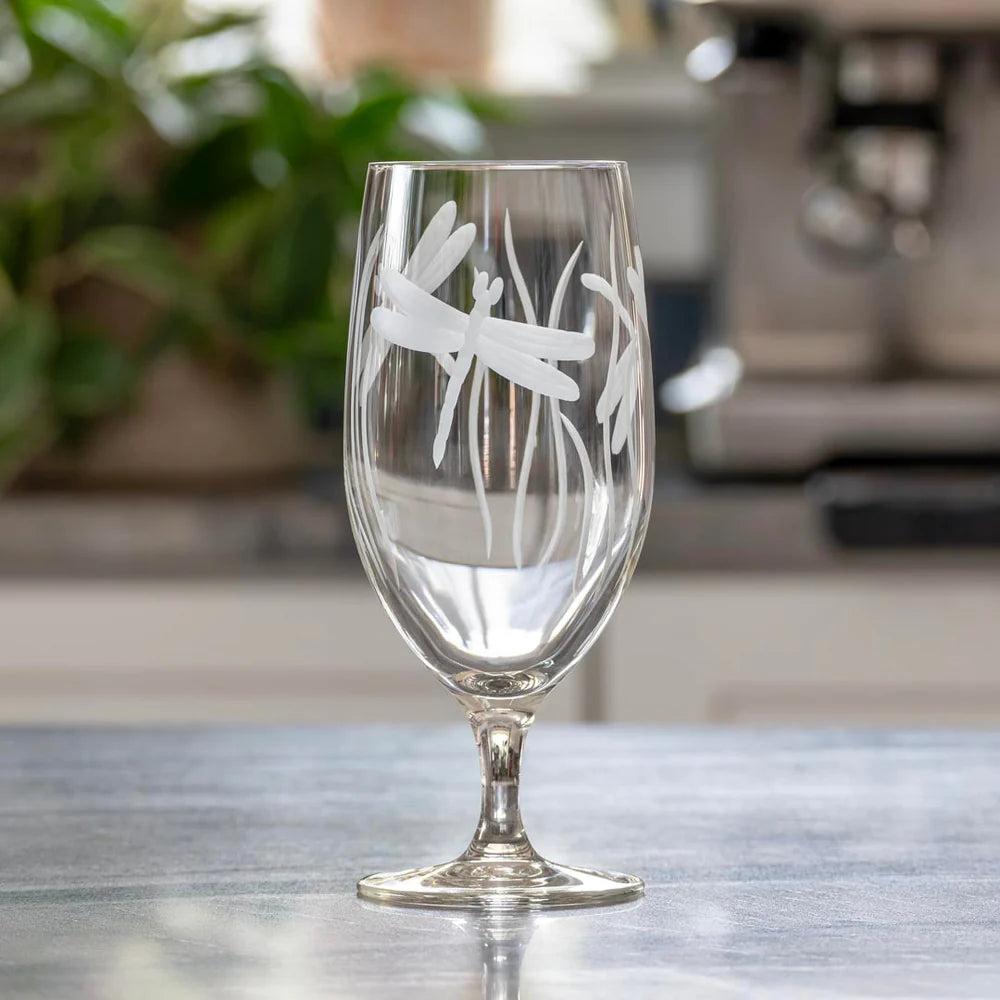 Rolf Glasses Dragonfly Collection
