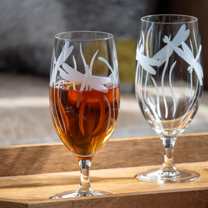 Rolf Glasses Dragonfly Collection