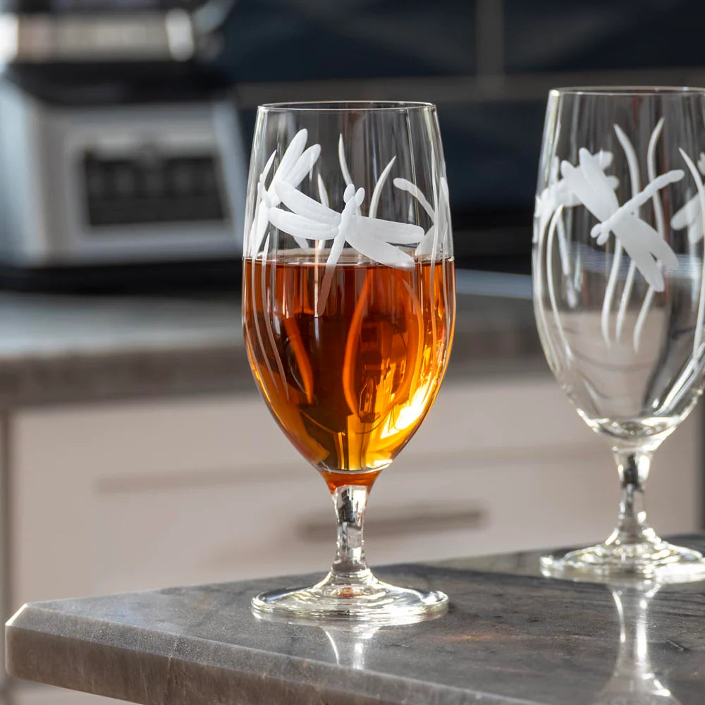 Rolf Glasses Dragonfly Collection