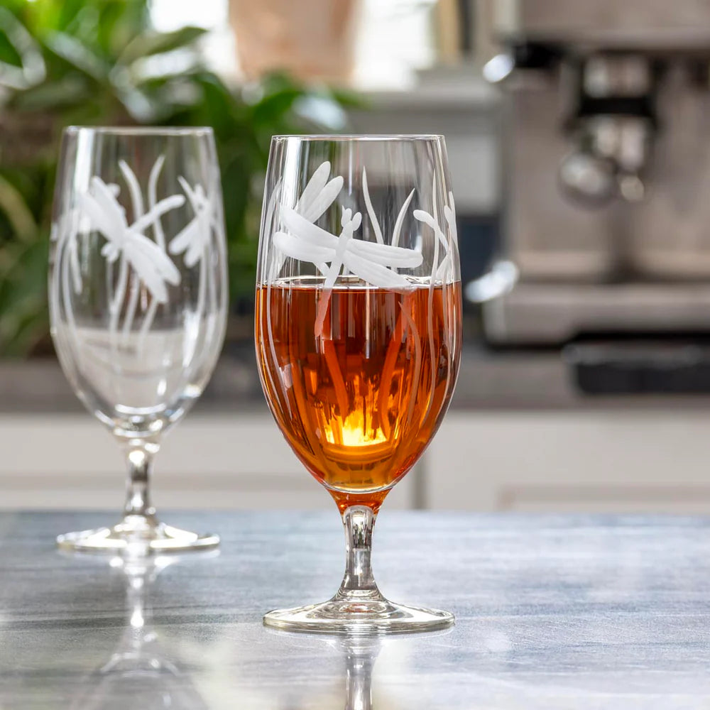 Rolf Glasses Dragonfly Collection