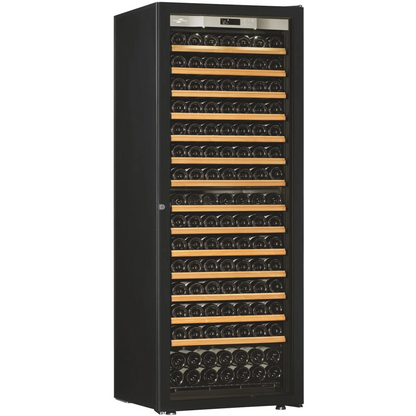 Transtherm Prestige Series 27" Wine Refrigerator – 182 Bottle Capacity