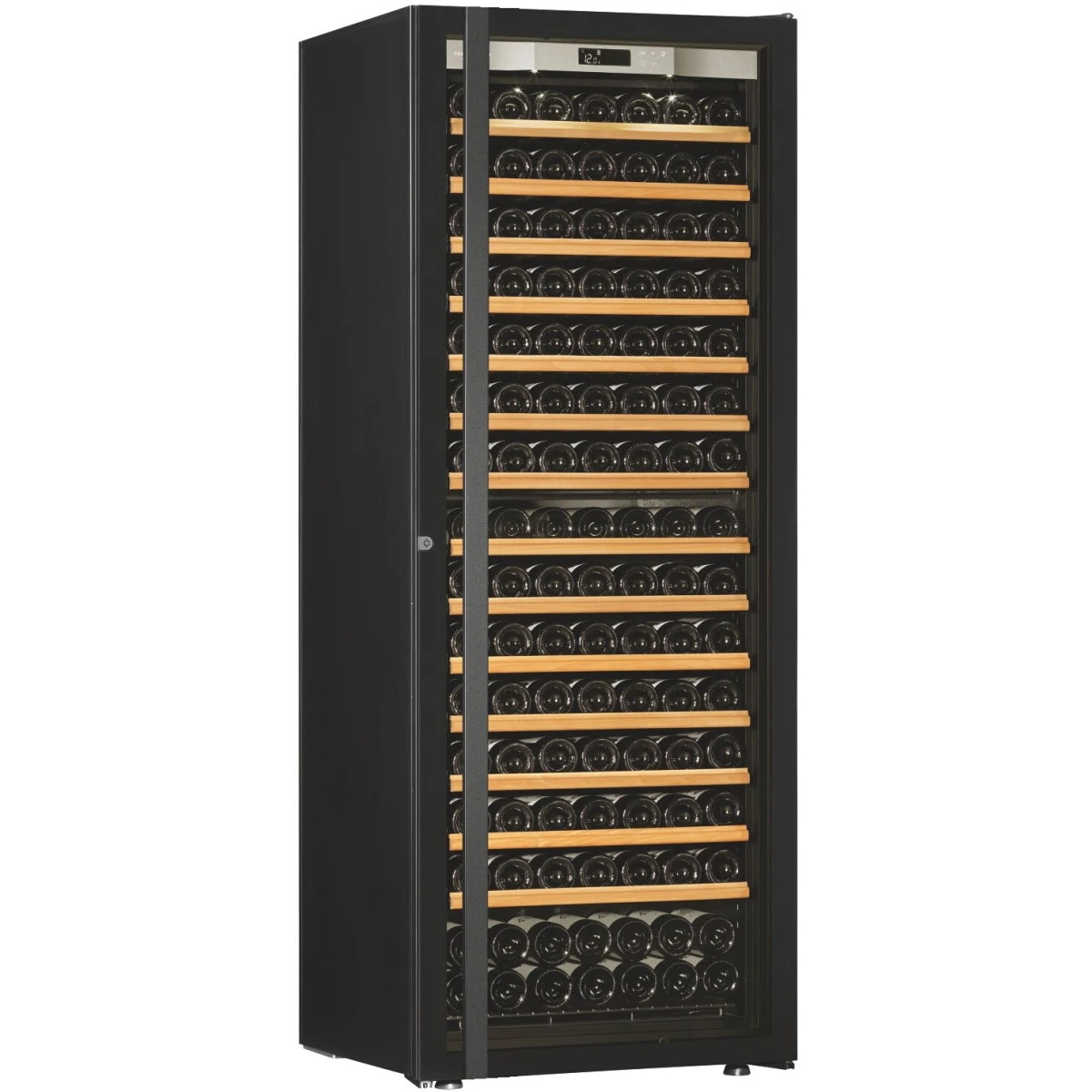 Transtherm Prestige Series 27" Wine Refrigerator – 182 Bottle Capacity