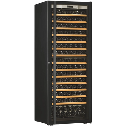 Transtherm Prestige Series 27" Wine Refrigerator – 182 Bottle Capacity