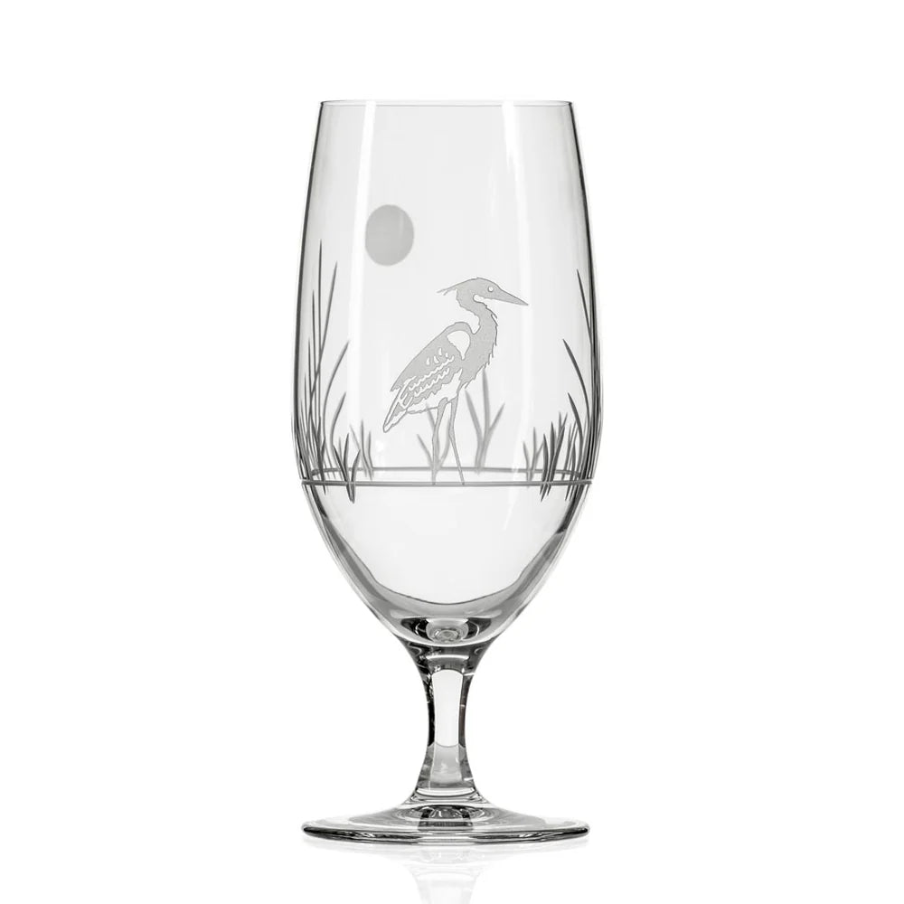 Rolf Glasses Heron Collection