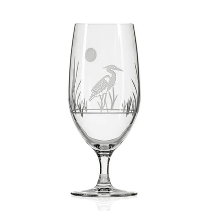 Rolf Glasses Heron Collection