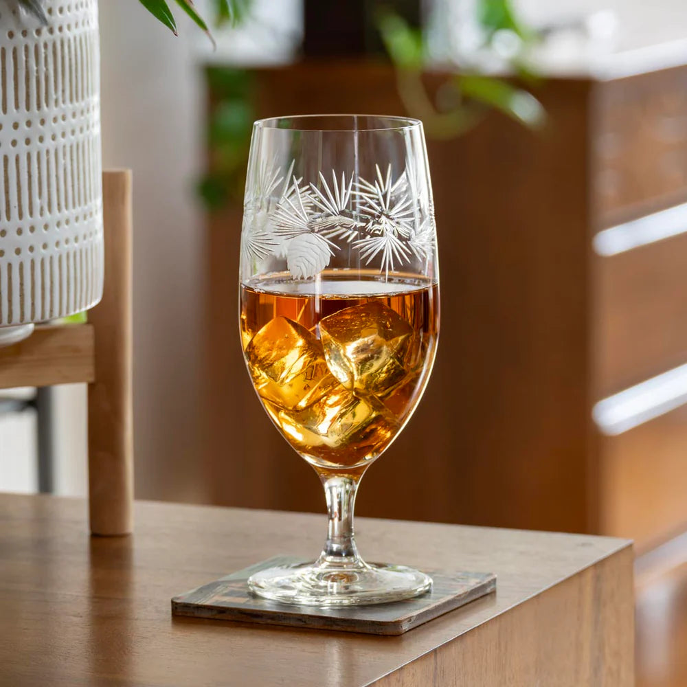 Rolf Glasses Icy Pine Collection