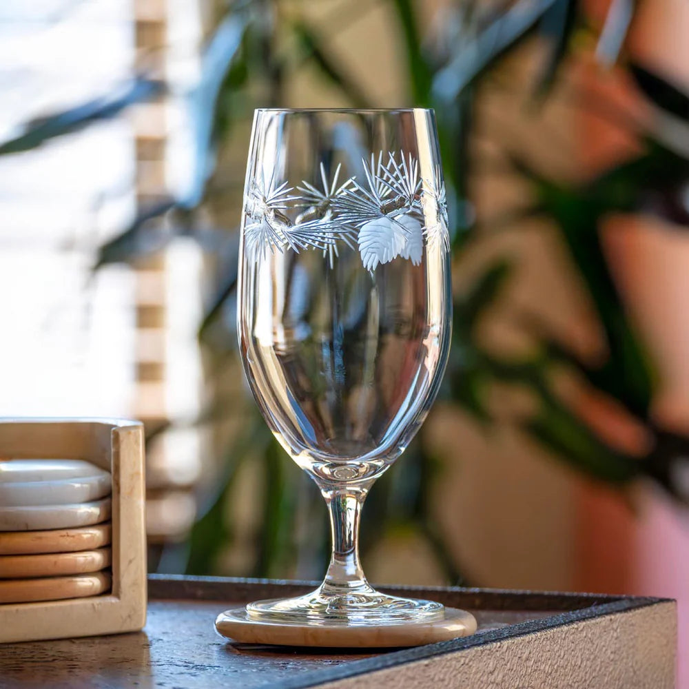 Rolf Glasses Icy Pine Collection