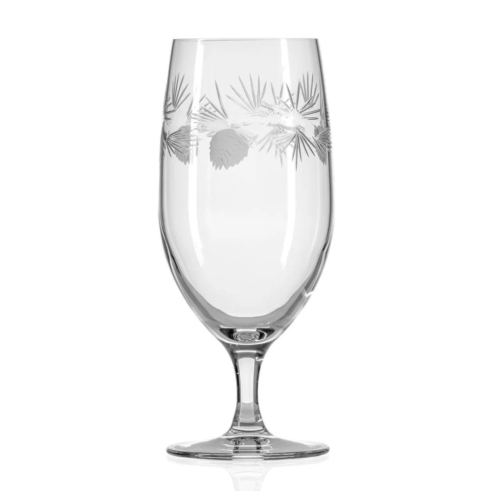 Rolf Glasses Icy Pine Collection