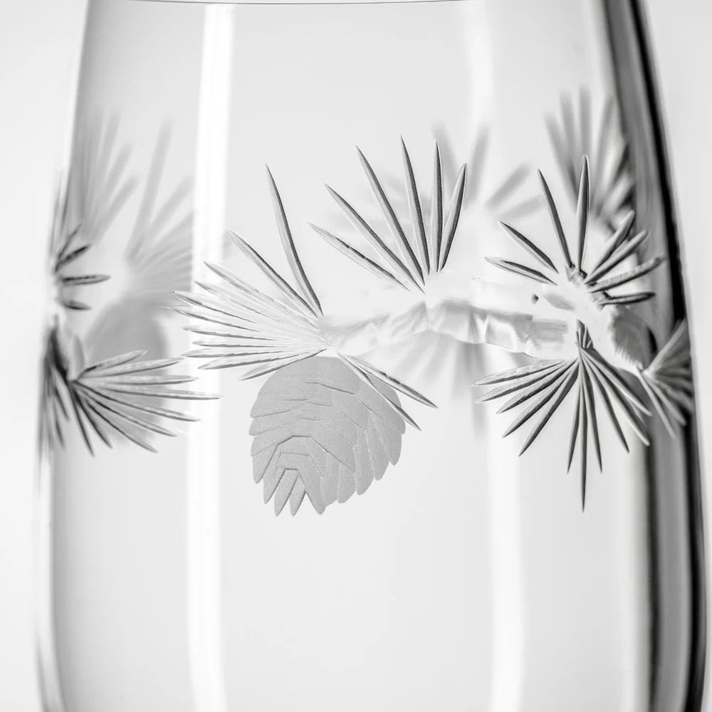 Rolf Glasses Icy Pine Collection