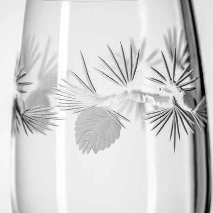 Rolf Glasses Icy Pine Collection