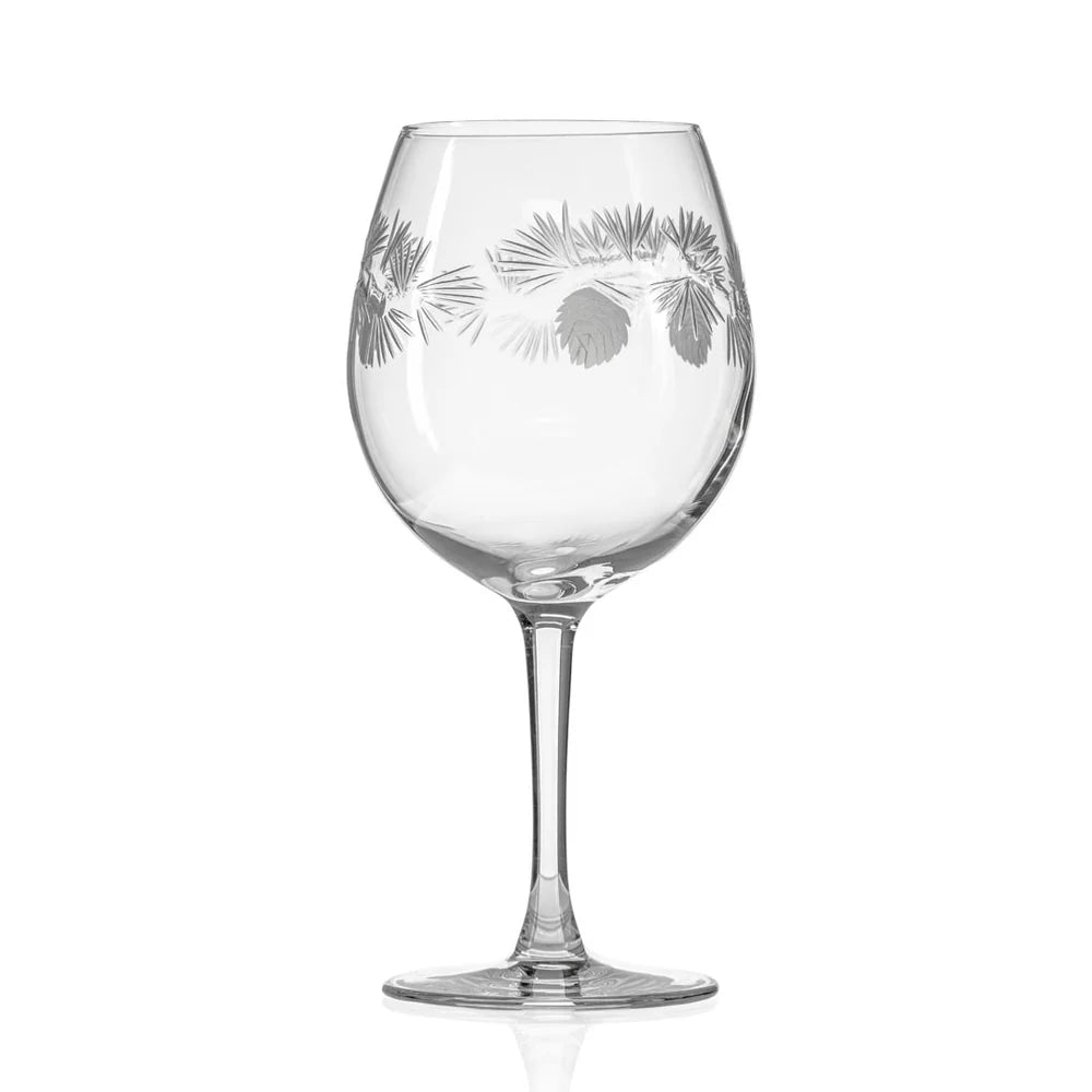 Rolf Glasses Icy Pine Collection