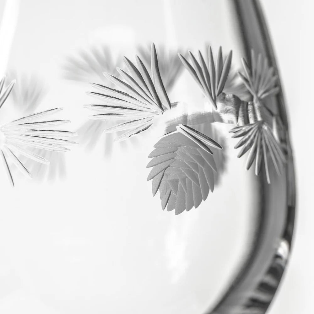 Rolf Glasses Icy Pine Collection