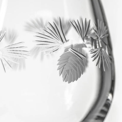 Rolf Glasses Icy Pine Collection