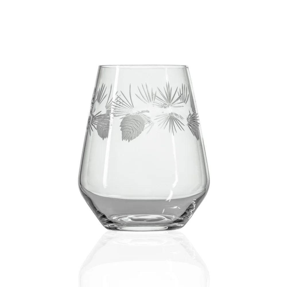 Rolf Glasses Icy Pine Collection