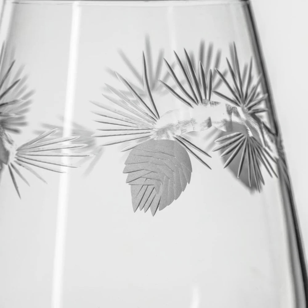 Rolf Glasses Icy Pine Collection