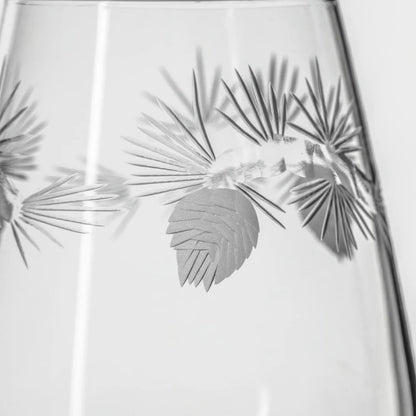 Rolf Glasses Icy Pine Collection