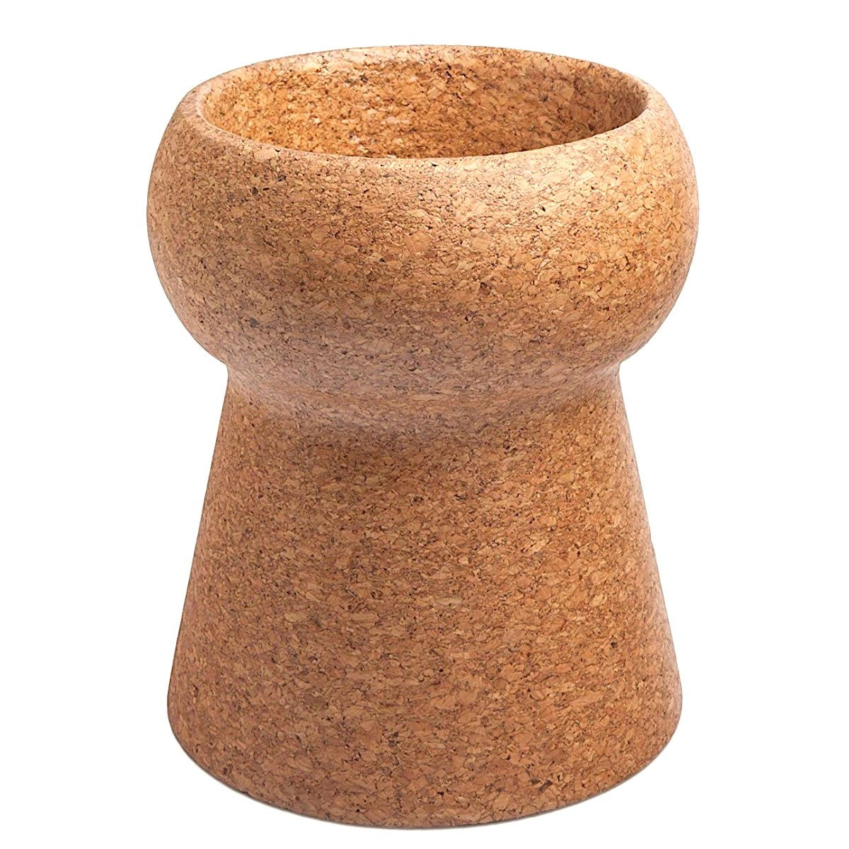 KingsBottle Champagne Bottle Cork Ice Bucket - Your Wine Corner