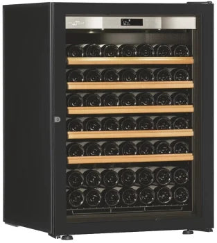 Transtherm Loft Vintage 27" Freestanding Wine Refrigerator
