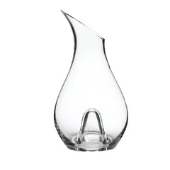 Luigi Bormioli Magnifico 35 oz Thumb Decanter (1 Piece)