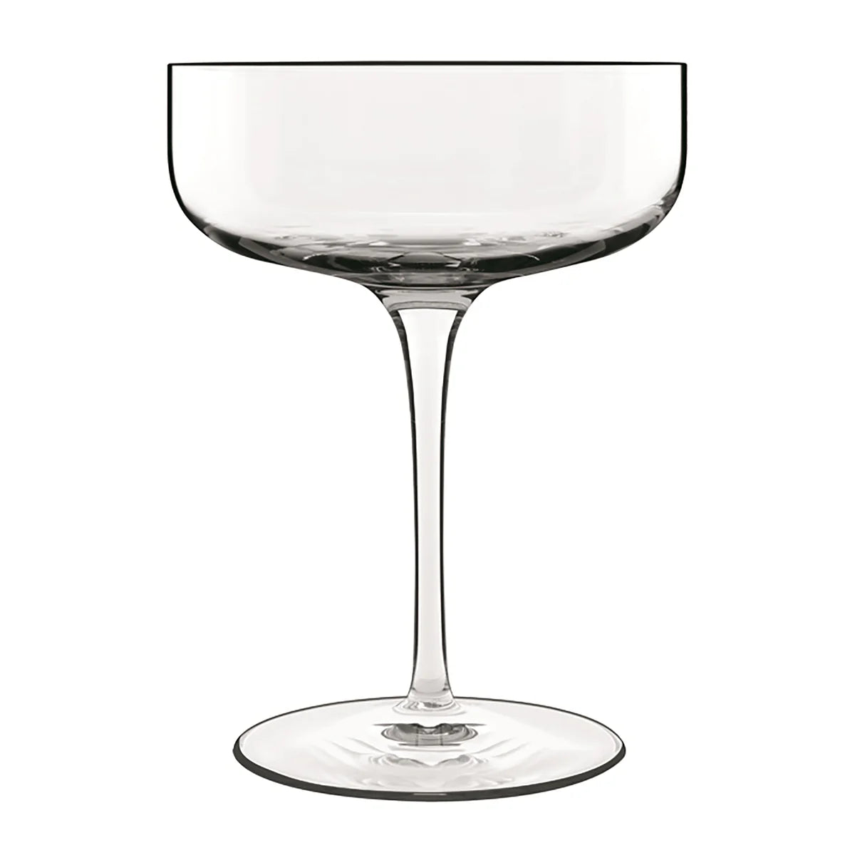 Luigi Bormioli Wine Glasses Collection