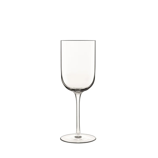 Luigi Bormioli Wine Glasses Collection