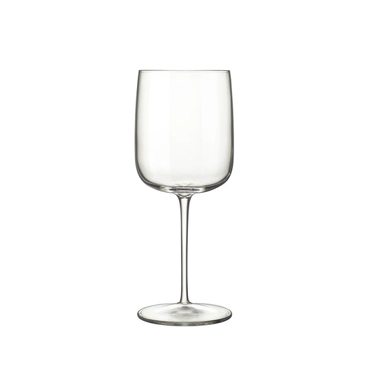 Luigi Bormioli Wine Glasses Collection