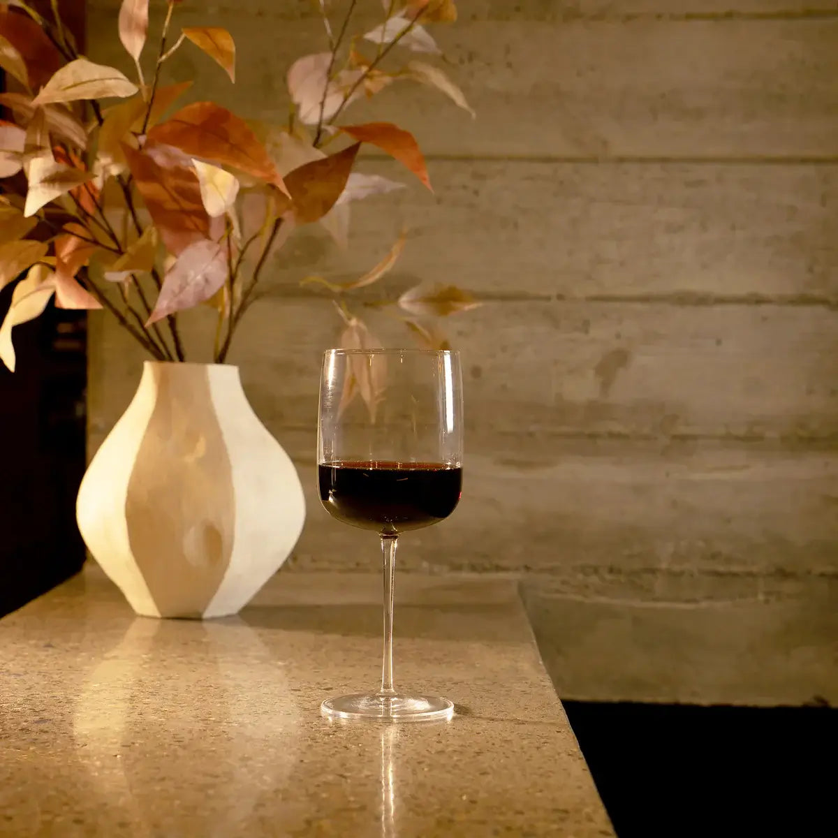 Luigi Bormioli Wine Glasses Collection