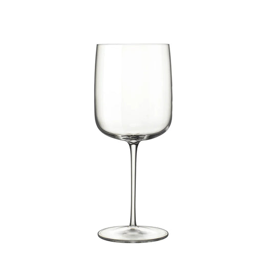 Luigi Bormioli Wine Glasses Collection