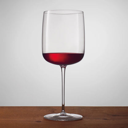 Luigi Bormioli Wine Glasses Collection