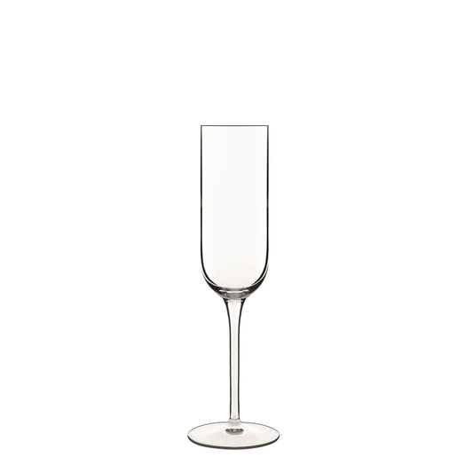 Luigi Bormioli Wine Glasses Collection