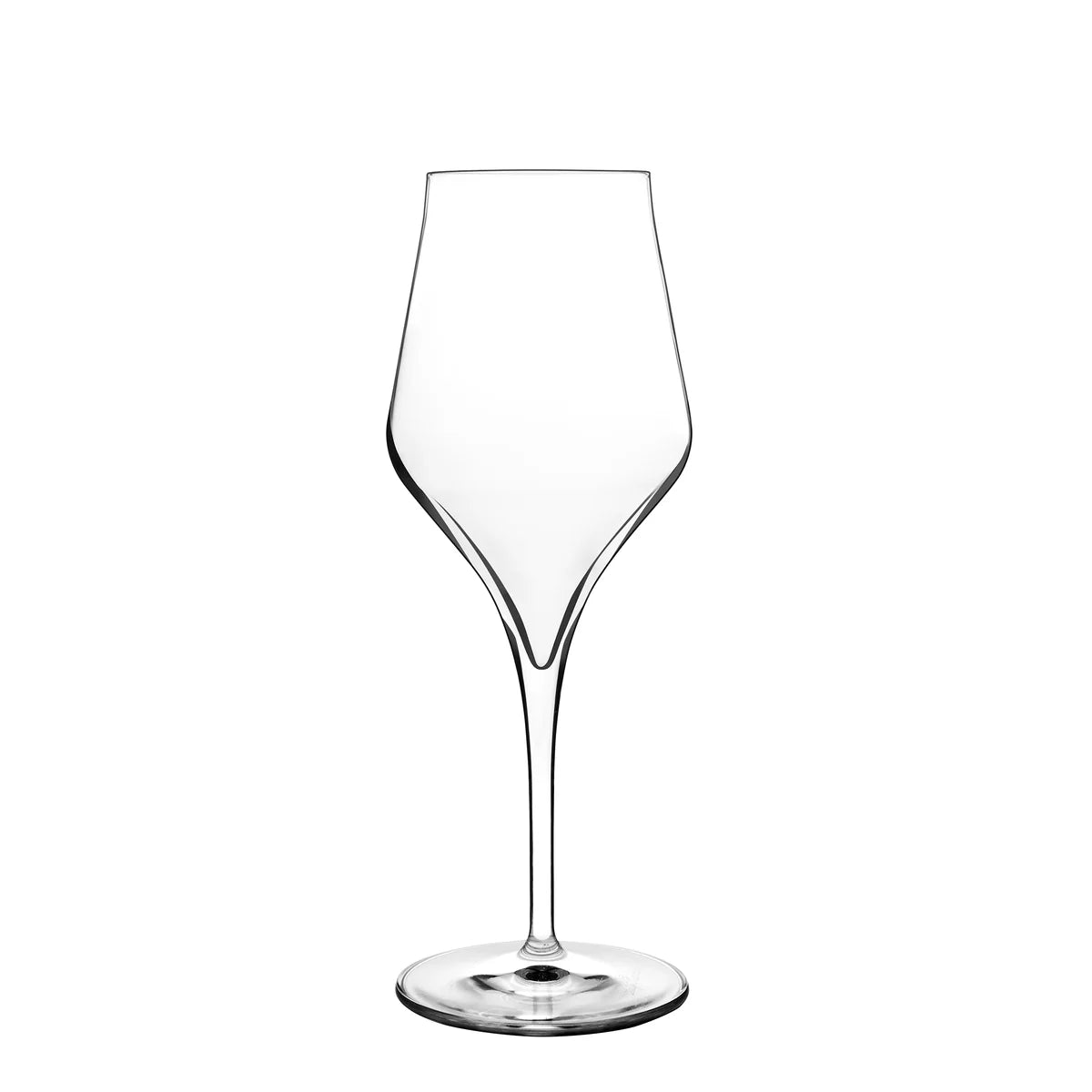 Luigi Bormioli Wine Glasses Collection