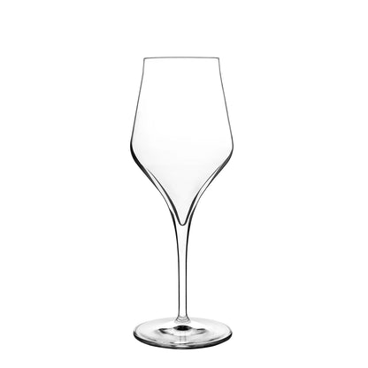 Luigi Bormioli Wine Glasses Collection