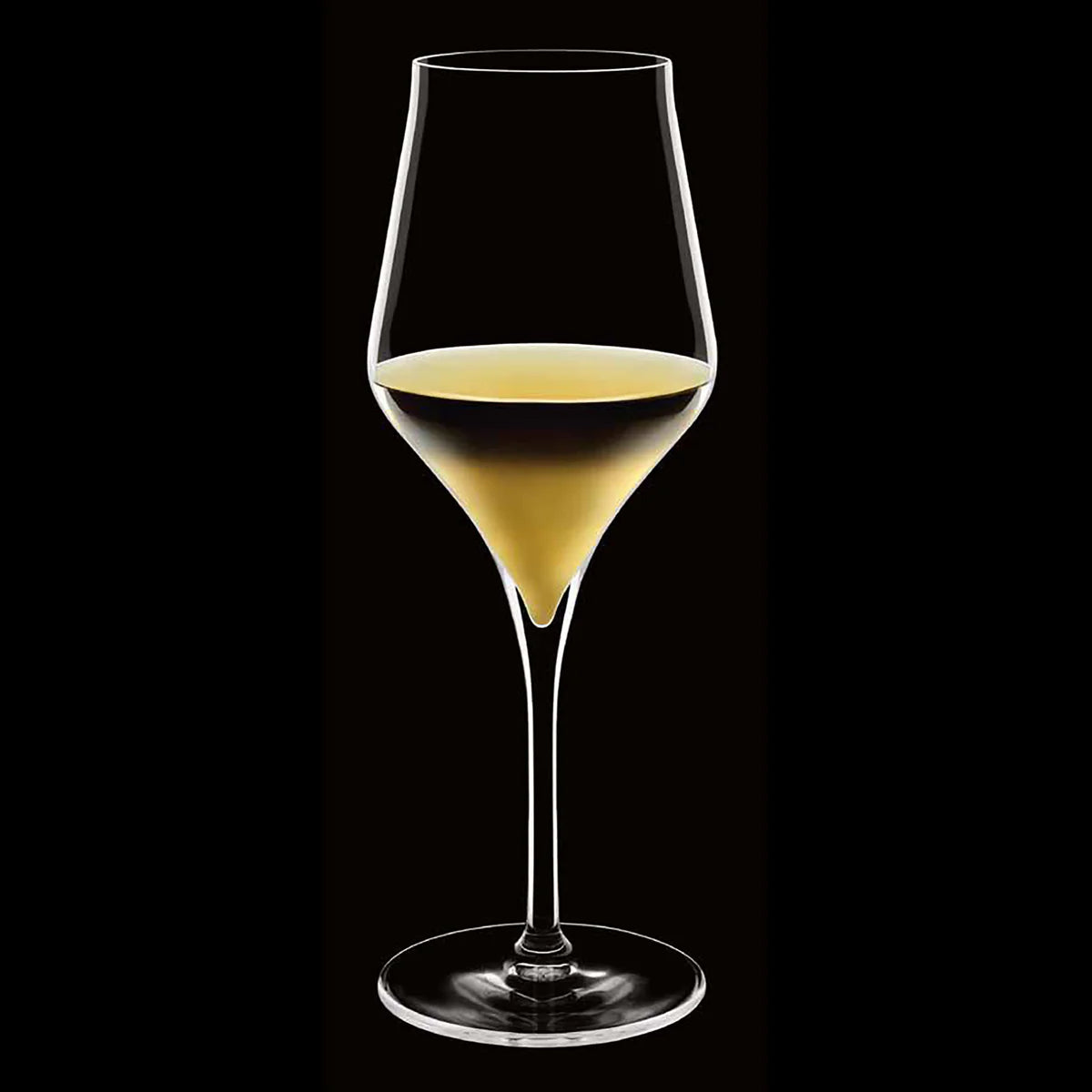 Luigi Bormioli Wine Glasses Collection