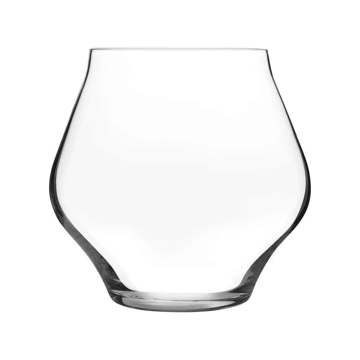 Luigi Bormioli Wine Glasses Collection