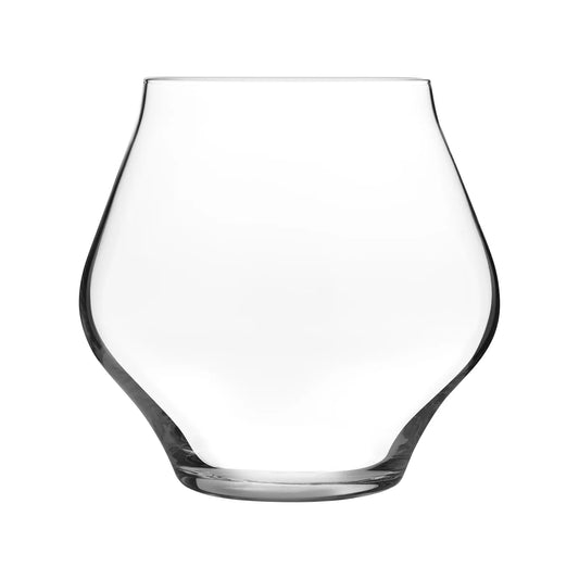 Luigi Bormioli Wine Glasses Collection