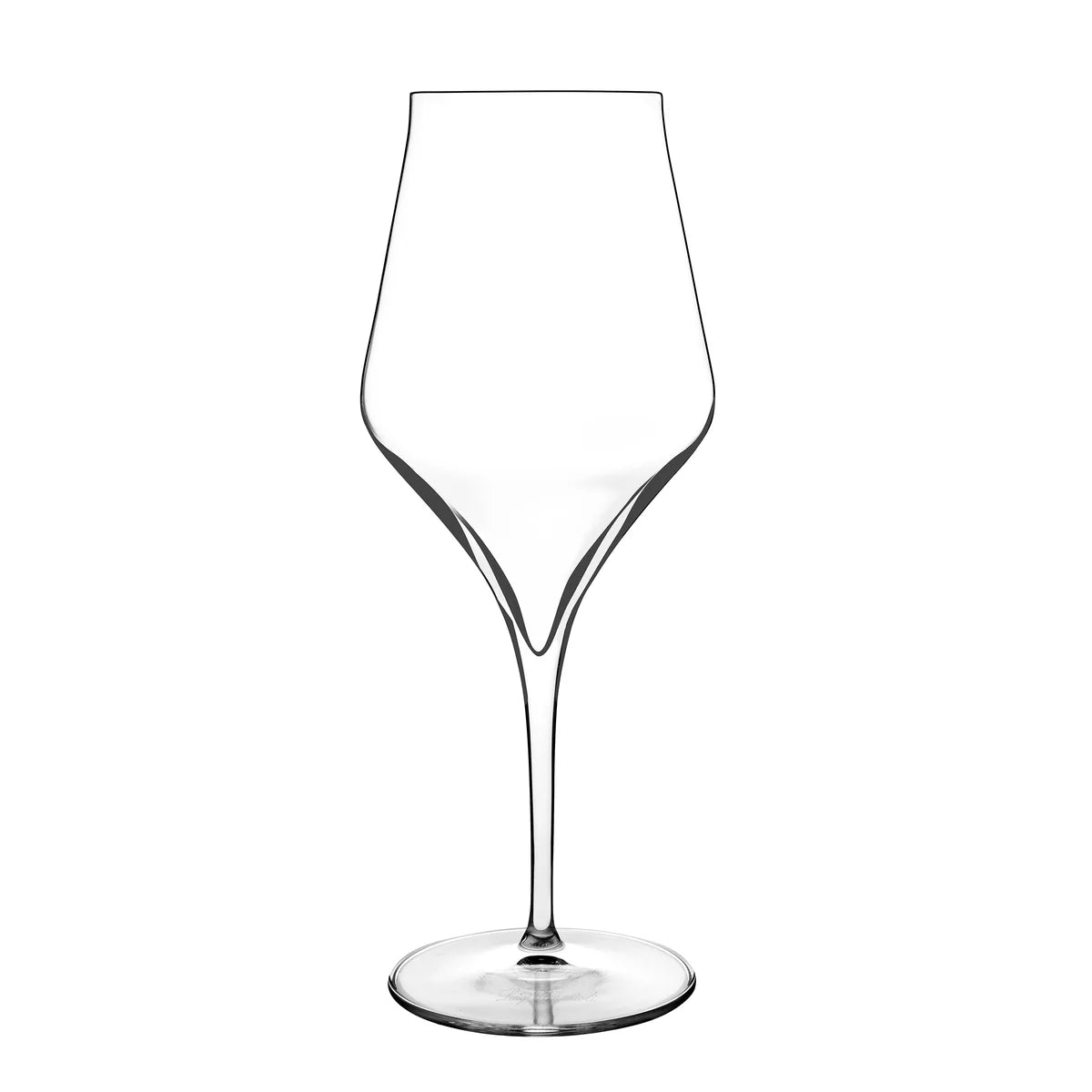 Luigi Bormioli Wine Glasses Collection