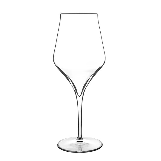 Luigi Bormioli Wine Glasses Collection